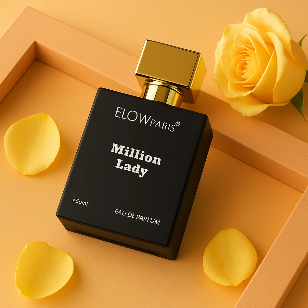 Million Lady