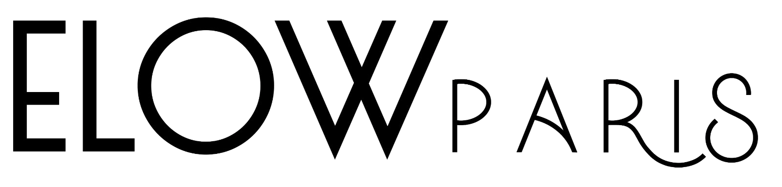 Elow Paris Logo
