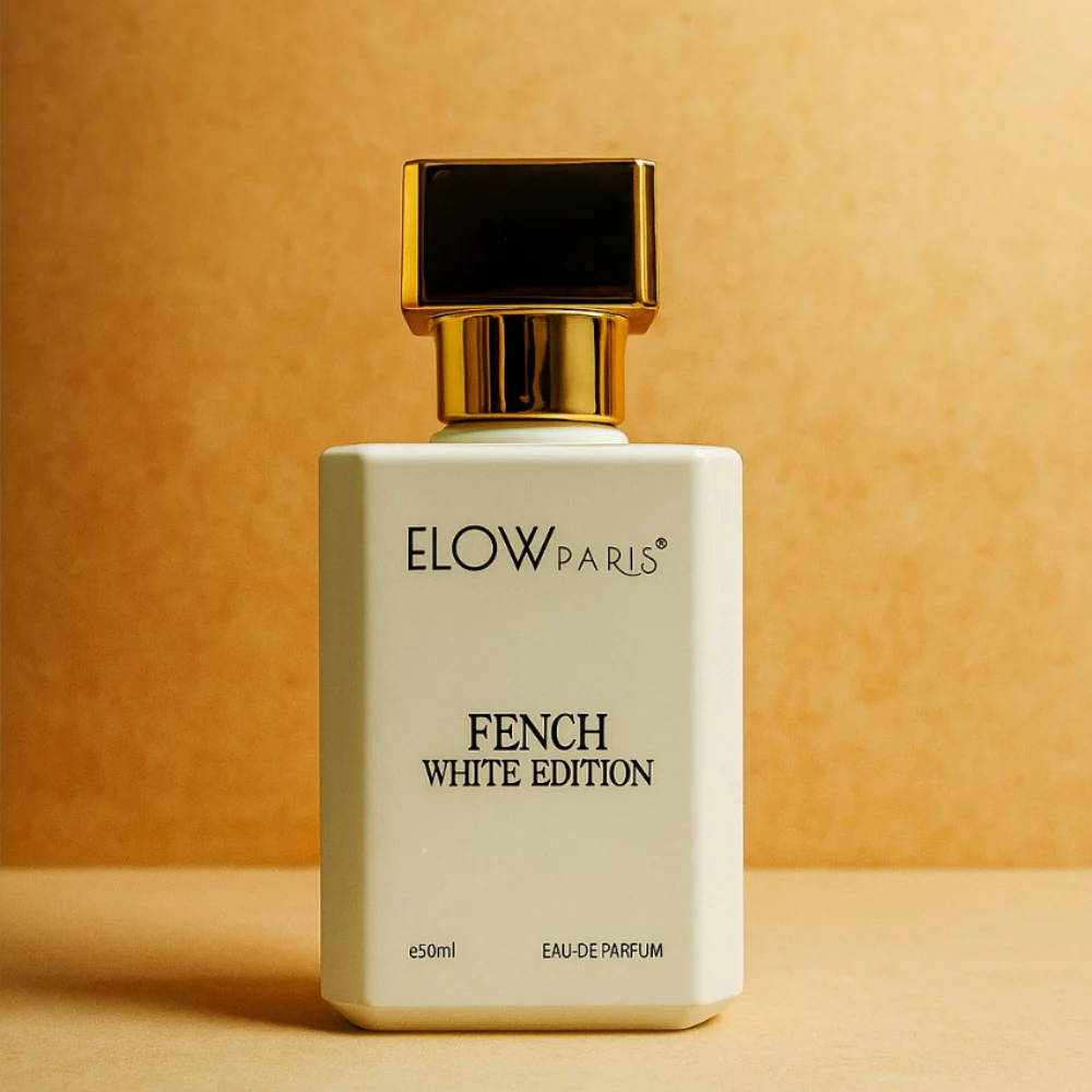 Fench White Edition